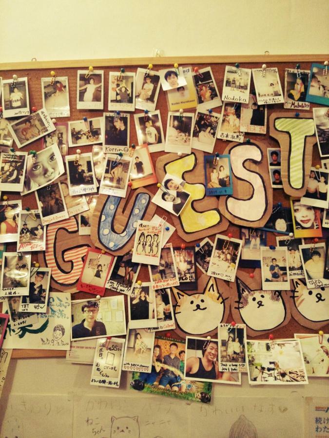 セブ市 Cat Japanese Only At Uh Huh Houseホステル エクステリア 写真